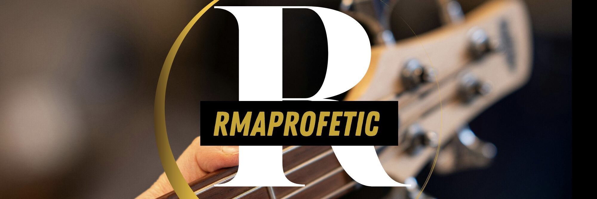 rmaprofeticchristianmusic.website